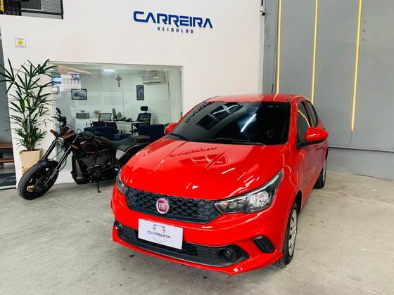 FIAT ARGO 1.0 FIREFLY FLEX MANUAL FIAT ARGO 1.0 FIREFLY FLEX MANUAL